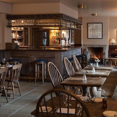 The Kirkstyle Inn & Sportsman Rest Knarsdale ภายนอก รูปภาพ