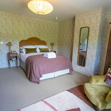 The Kirkstyle Inn & Sportsman Rest Knarsdale ภายนอก รูปภาพ