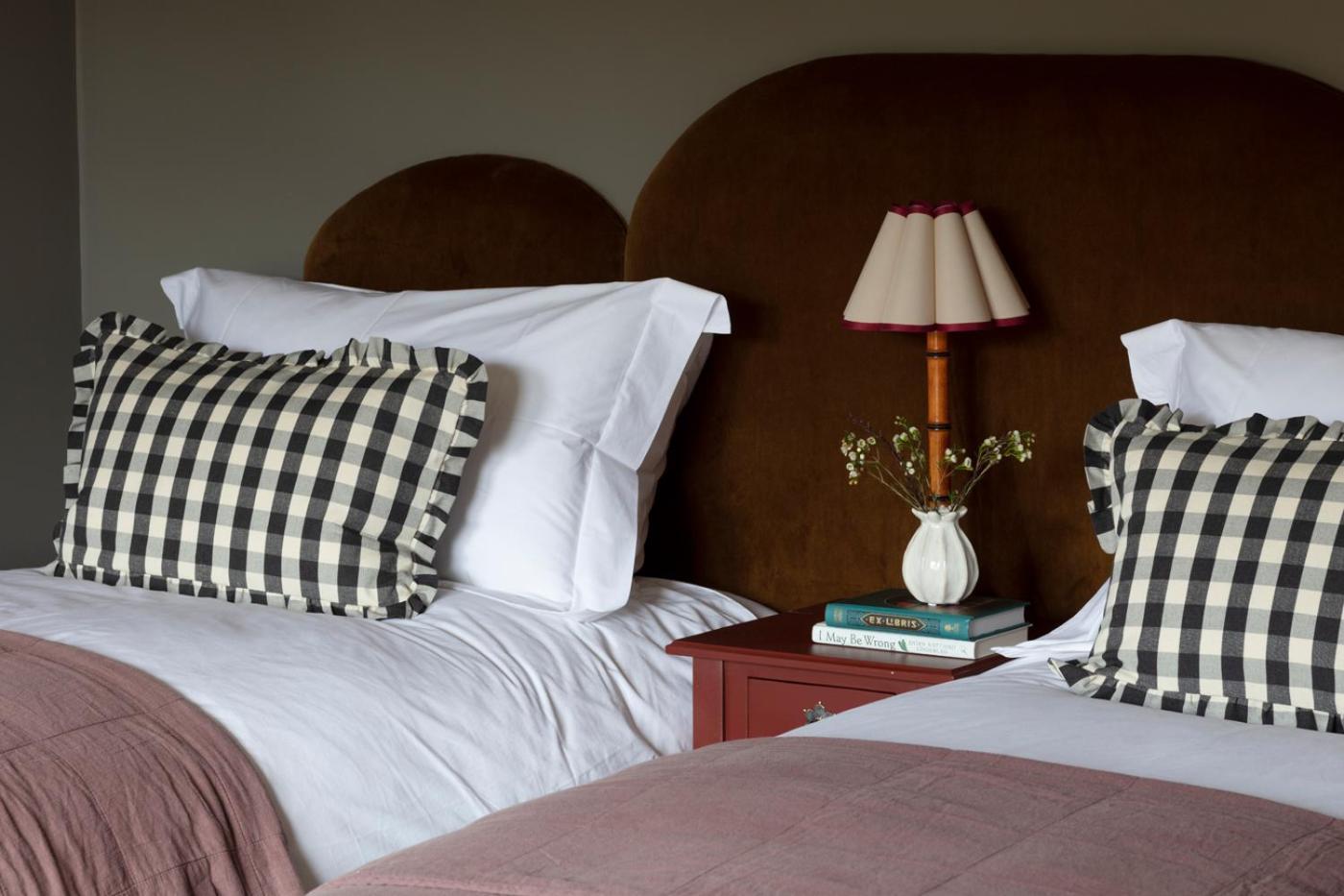 The Kirkstyle Inn & Sportsman Rest Knarsdale ภายนอก รูปภาพ