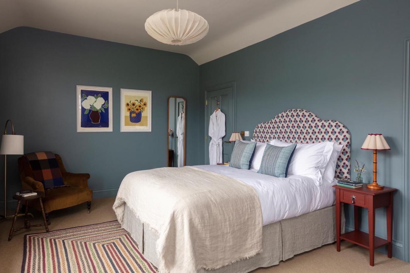 The Kirkstyle Inn & Sportsman Rest Knarsdale ภายนอก รูปภาพ