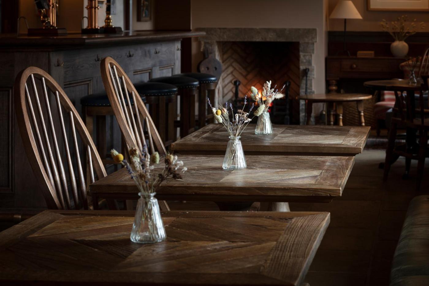 The Kirkstyle Inn & Sportsman Rest Knarsdale ภายนอก รูปภาพ